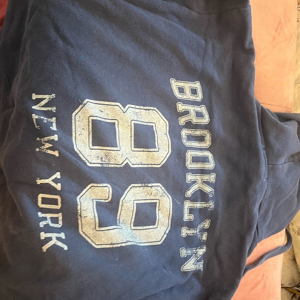 RSQ Brooklyn 89 Hoodie